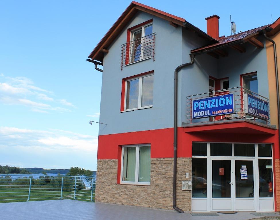 Penzion Modul Námestovo Εξωτερικό φωτογραφία